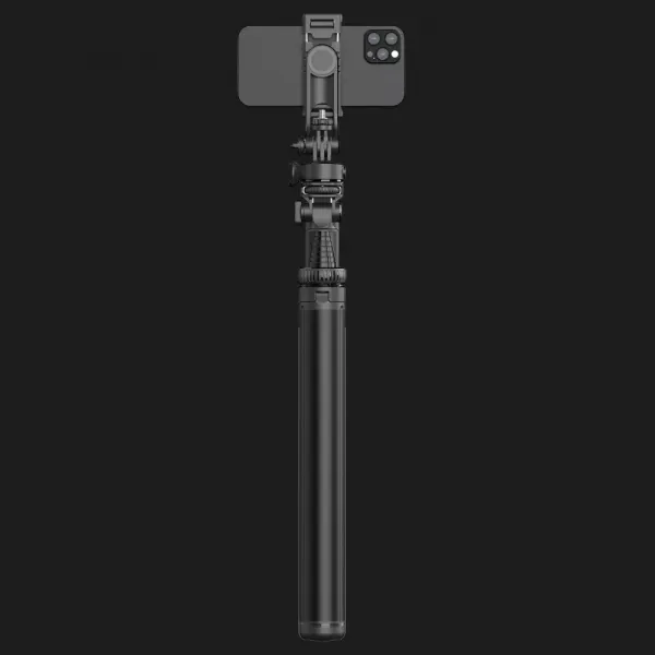 Трипод Proove Elevate X Selfie Stick (2055 mm) (Black)
