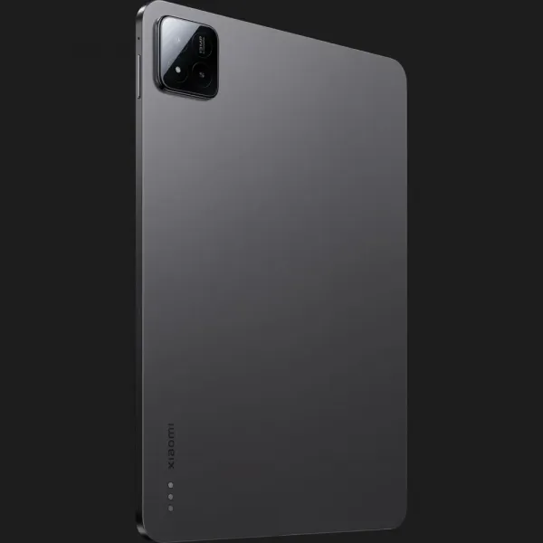 Планшет Xiaomi Pad 7 8/128GB Wi-Fi (Gray) (UA)