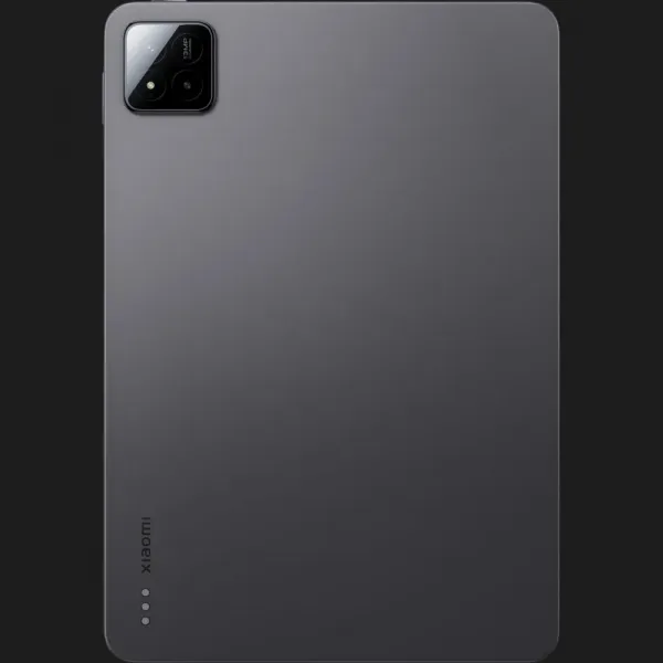 Планшет Xiaomi Pad 7 8/256GB Wi-Fi (Gray) (UA)