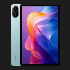 Планшет Xiaomi Redmi Pad 2 Wi-Fi 4/128GB (Mint Green) (UA)