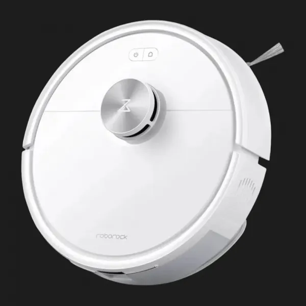 Робот-пилосос RoboRock Q7 TF+ (Q7TFP02-00) (White)