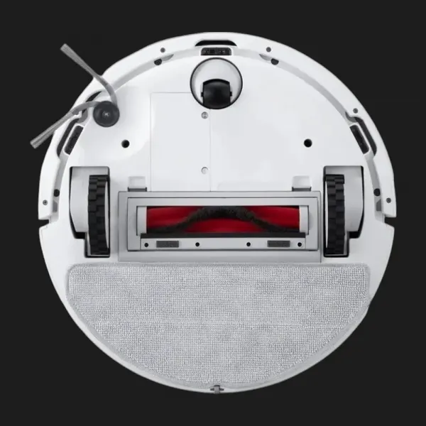 Робот-пилосос RoboRock Q7 TF+ (Q7TFP02-00) (White)