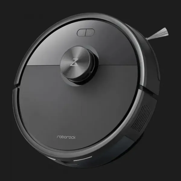 Робот-пилосос RoboRock Q7 TF+ (Q7TFP52-00) (Black)