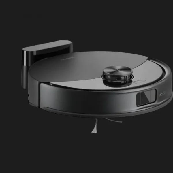 Робот-пилосос RoboRock Q7 TF+ (Q7TFP52-00) (Black)
