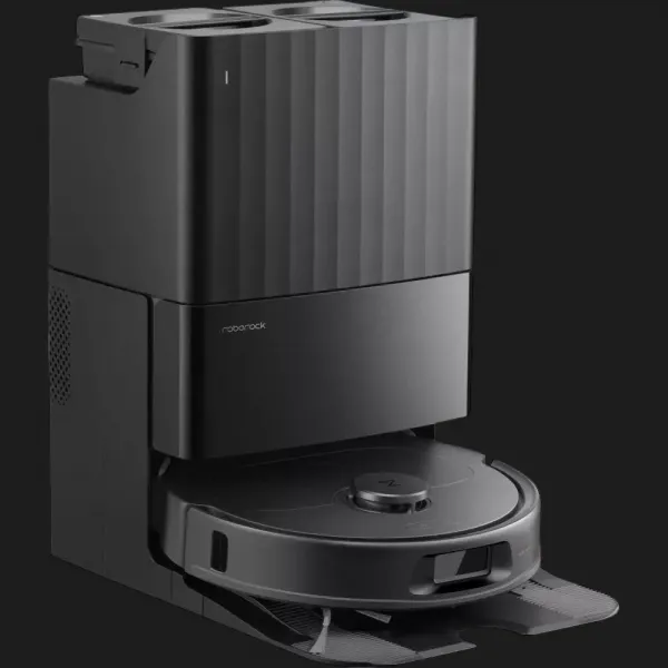 Робот-пилосос RoboRock QR 798 (Black)
