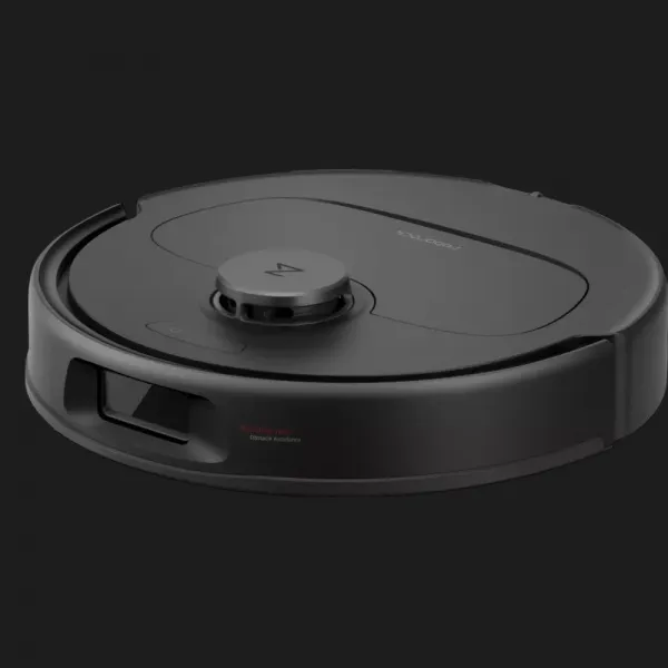 Робот-пилосос RoboRock QR 798 (Black)