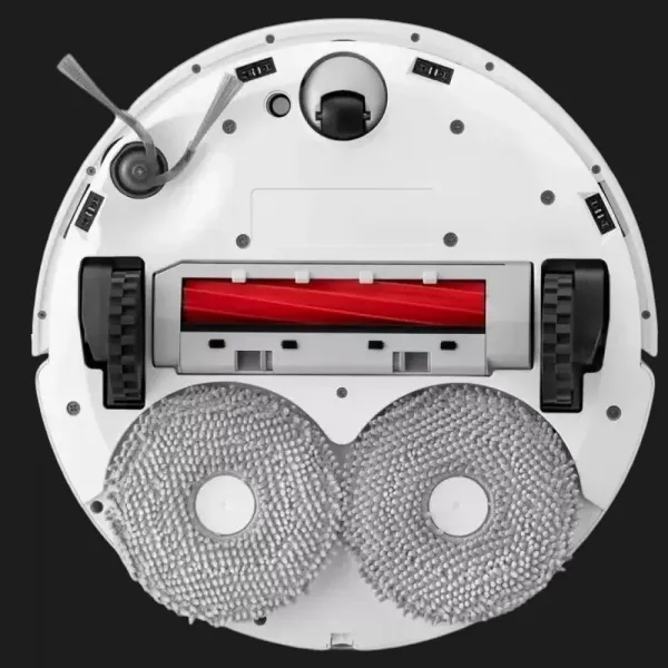 Робот-пилосос RoboRock QR 798 (White)