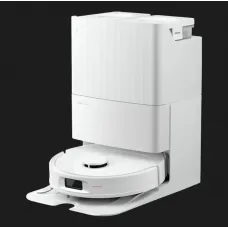 Робот-пилосос RoboRock Qrevo 5AE (White)