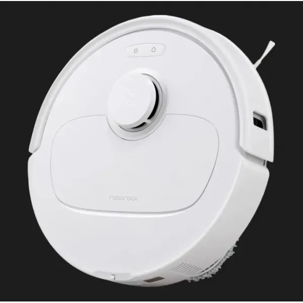 Робот-пилосос RoboRock Qrevo 5AE (White)