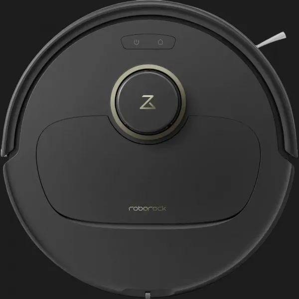 Робот-пилосос RoboRock Qrevo 5AE (Black)