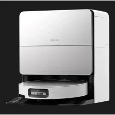 Робот-пилосос RoboRock Saros 10 (White)