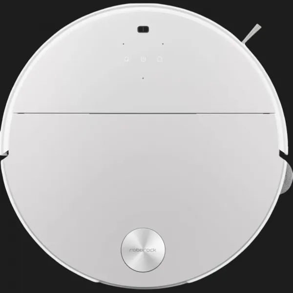 Робот-пилосос RoboRock Saros 10 (White)