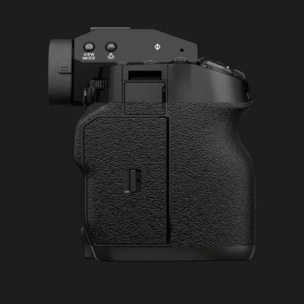 Цифровий фотоапарат Fujifilm X-H2S Body (16756883) (Standard)