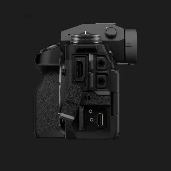 Цифровий фотоапарат Fujifilm X-H2S Body (16756883) (Standard)