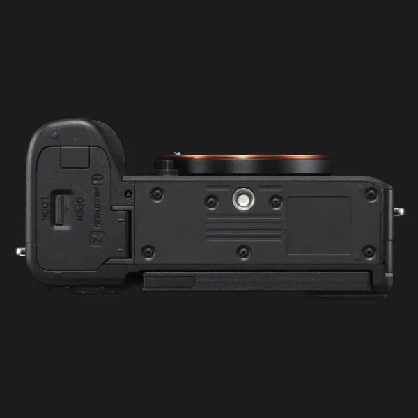 Цифровий фотоапарат Sony Alpha A7C II Body (Silver) (ILCE7CM2S) (Standard)