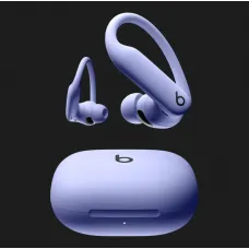 Навушники Beats by Dr. Dre PowerBeats Pro 2 (Hyper Purple)