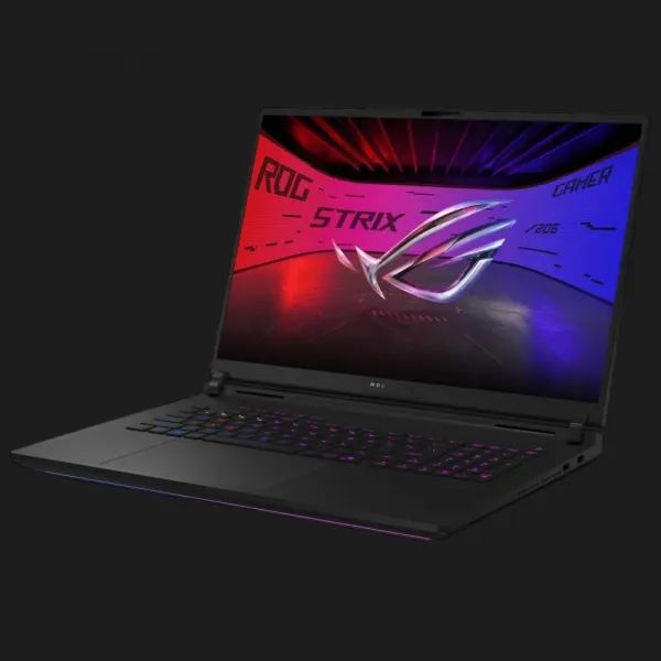Ноутбук Asus ROG Strix SCAR 18 G835LX 18" (Intel Core Ultra 9/128GB/8TB (SSD)/RTX 5090) (G835LX-XS105) (Standard)