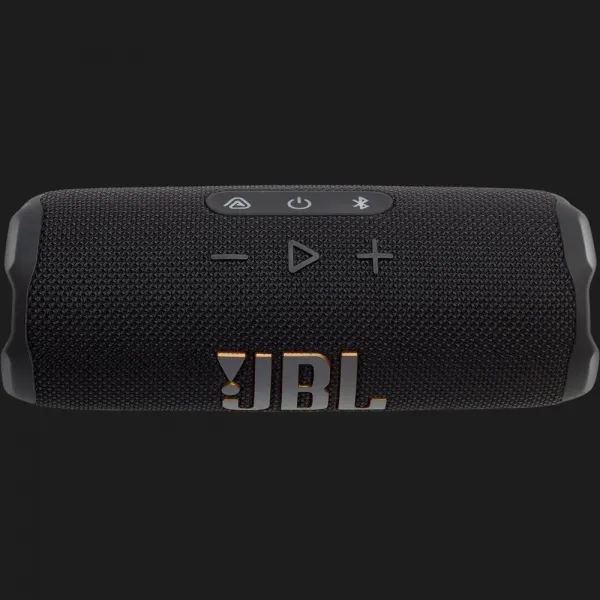 Портативна акустика JBL Flip 7 (Tomorrowland Edition)