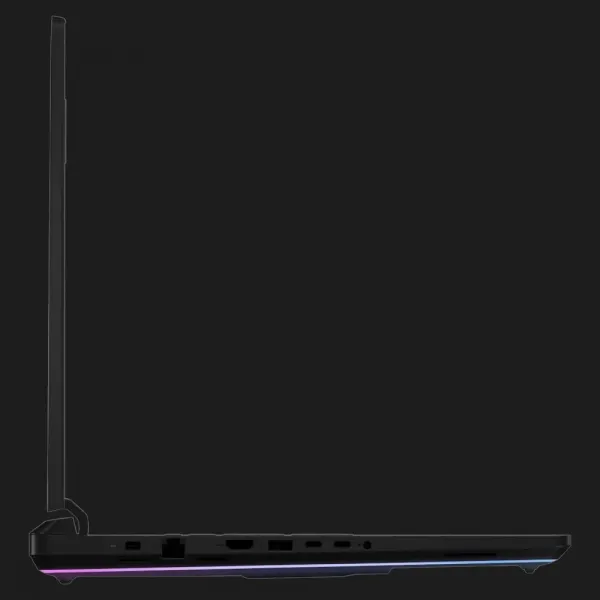 Ноутбук Asus ROG Strix SCAR 18 G835LX 18