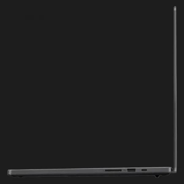 Ноутбук Asus ROG Zephyrus G16 GU605CX 16" (Intel Core Ultra 9/32GB/2TB (SSD)/RTX 5090) (GU605CX-G16.U9X5090) (Standard)