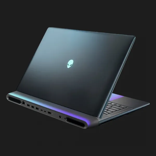 Ноутбук Dell Alienware 18 Area-51 18