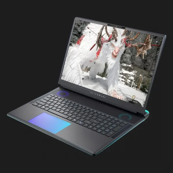 Ноутбук Dell Alienware 18 Area-51 18