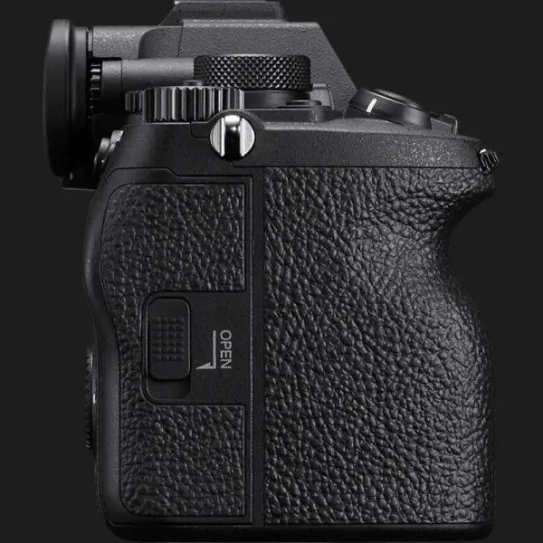 Цифровий фотоапарат Sony Alpha A7 IV Body (ILCE7M4B.CEC) (Standard)