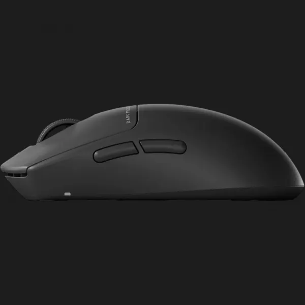 Ігрова миша Dark Project Nexus (Black) (UA)