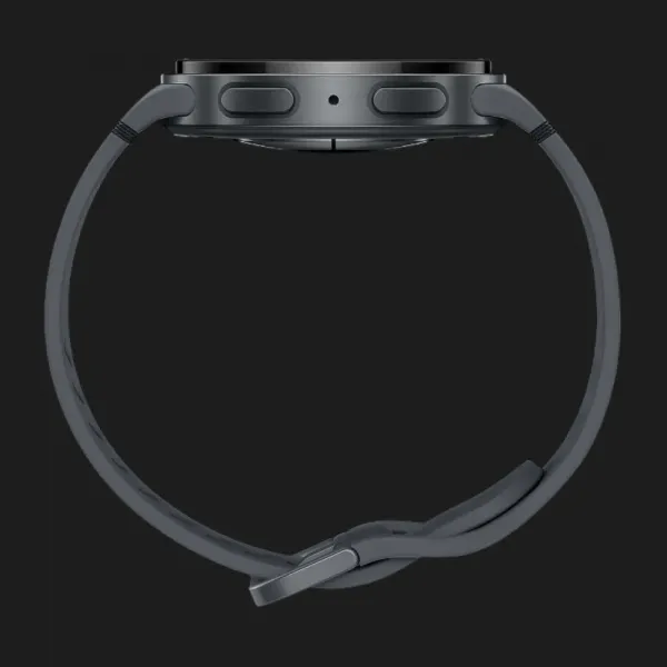 Смарт-годинник Samsung Galaxy Watch 8 40mm (Gray) (Standard)