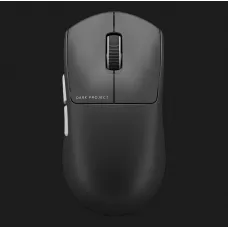 Ігрова миша Dark Project Nexus Ultra (Black/White) (UA)