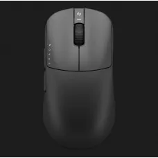 Ігрова миша бездротова Dark Project Novus (Black) (UA)