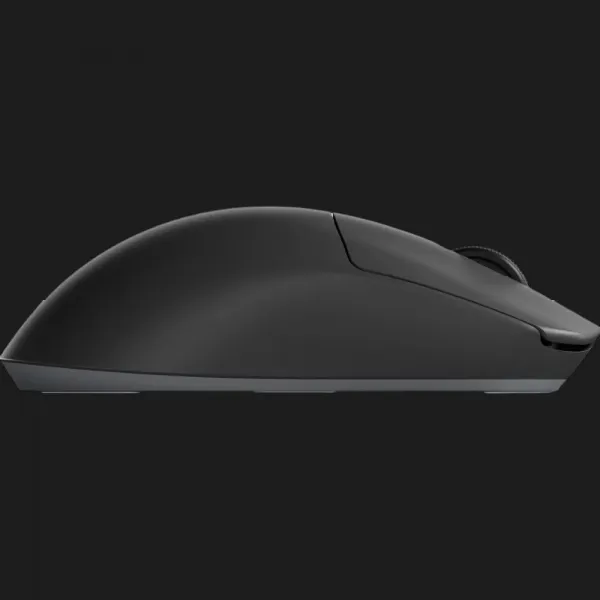 Ігрова миша бездротова Dark Project Novus (Black) (UA)