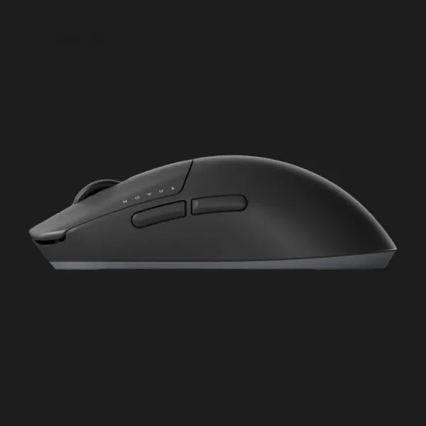 Ігрова миша бездротова Dark Project Novus (Black) (UA)