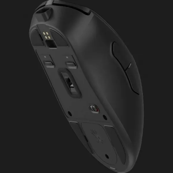 Ігрова миша Bloody R73 Ultra Duo (Black) (UA)