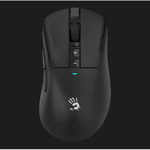 Ігрова миша Bloody R73 Ultra (Black) (UA)