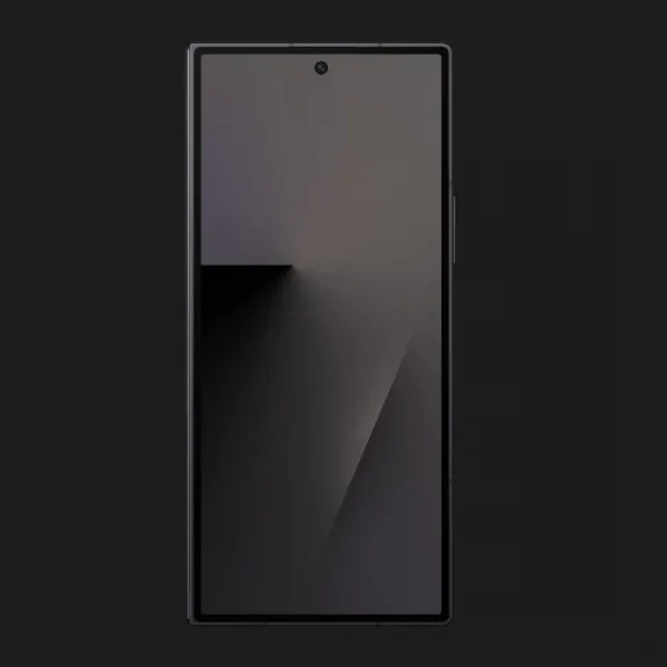 Samsung Galaxy Fold 7 12/256GB (Jetblack) (Standard)