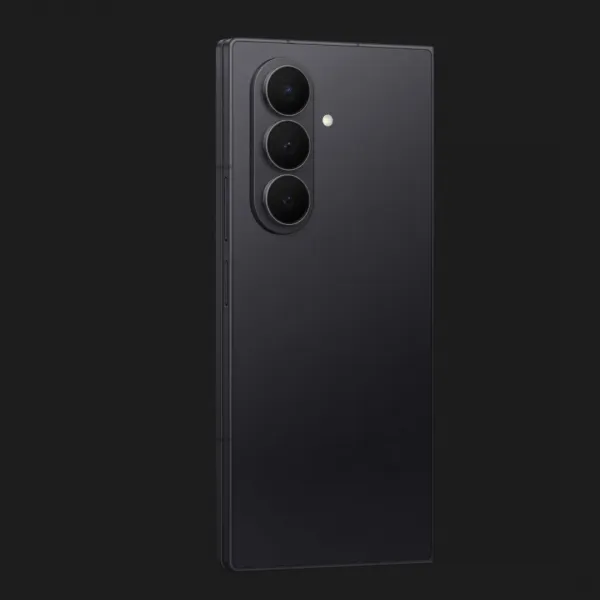 Samsung Galaxy Fold 7 12/256GB (Jetblack) (Standard)