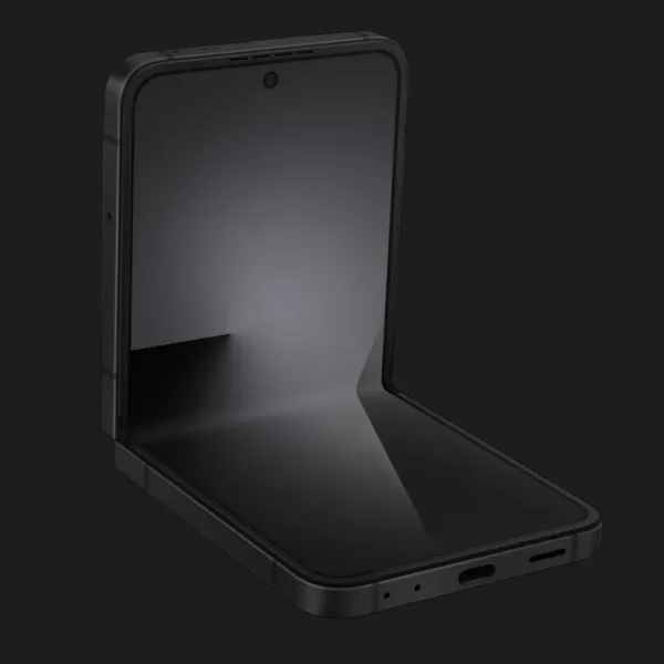 Samsung Galaxy Flip 7 FE 8/128GB (Black) (Standard)