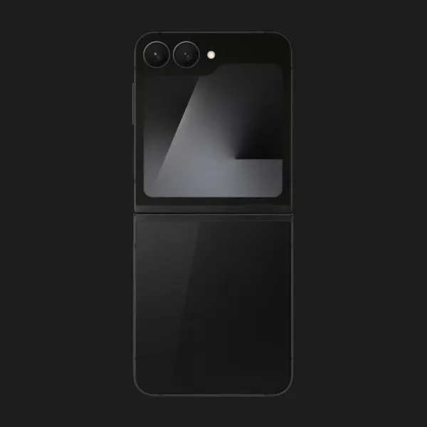 Samsung Galaxy Flip 7 FE 8/128GB (Black) (Standard)