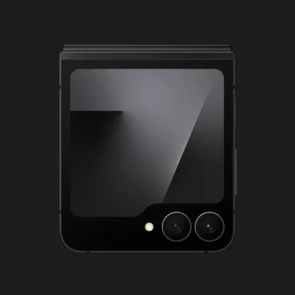 Samsung Galaxy Flip 7 FE 8/128GB (Black) (Standard)
