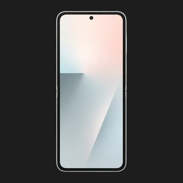 Samsung Galaxy Flip 7 FE 8/256GB (White) (Standard)