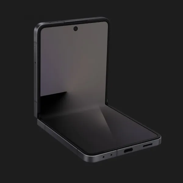 Samsung Galaxy Flip 7 12/512GB (Jetblack) (Standard)