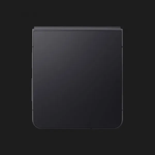 Samsung Galaxy Flip 7 12/512GB (Jetblack) (Standard)