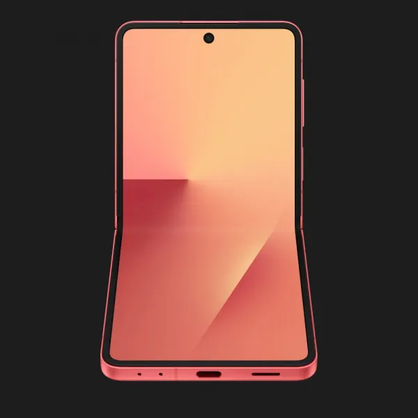 Samsung Galaxy Flip 7 12/512GB (Coral Red) (Standard)