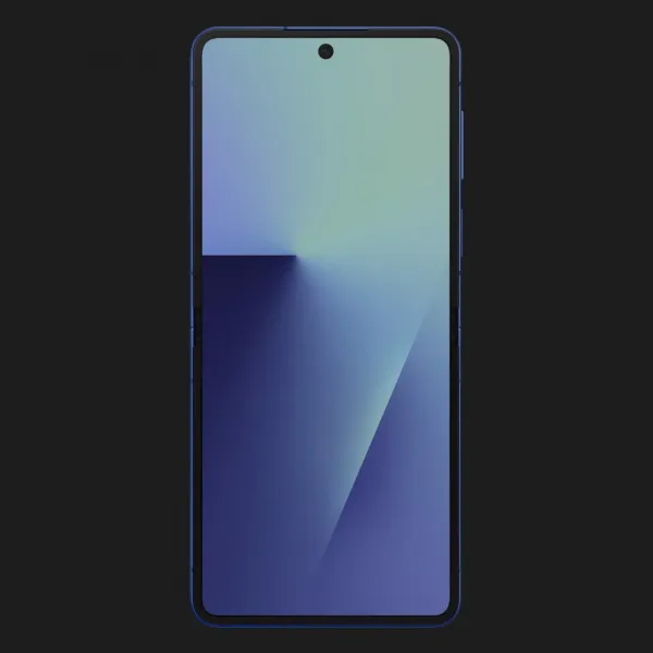 Samsung Galaxy Flip 7 12/256GB (Blue Shadow) (Standard)