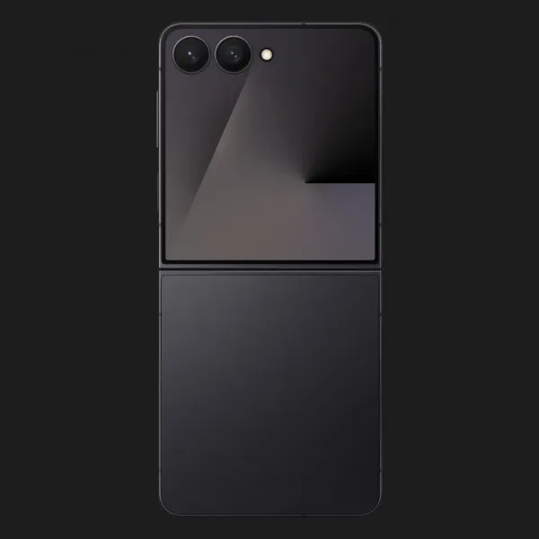 Samsung Galaxy Flip 7 12/256GB (Jetblack) (Standard)