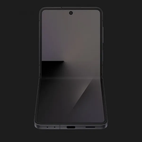 Samsung Galaxy Flip 7 12/256GB (Jetblack) (Standard)