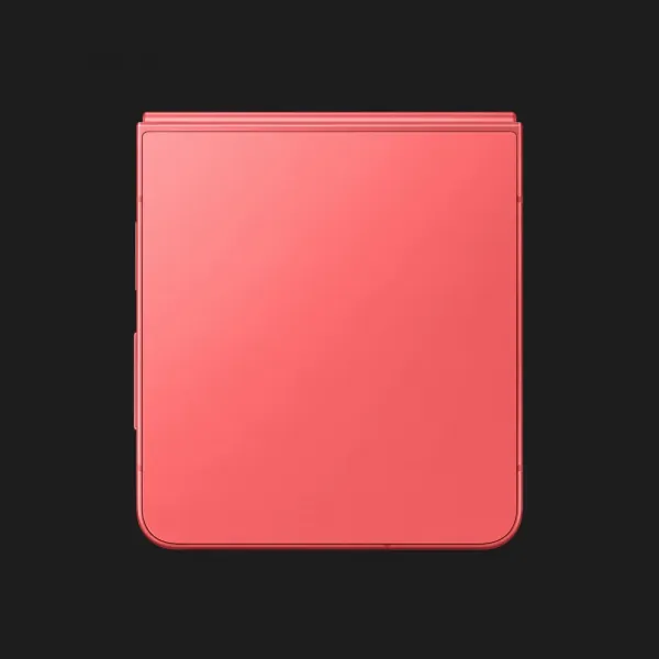 Samsung Galaxy Flip 7 12/256GB (Coral Red) (Standard)
