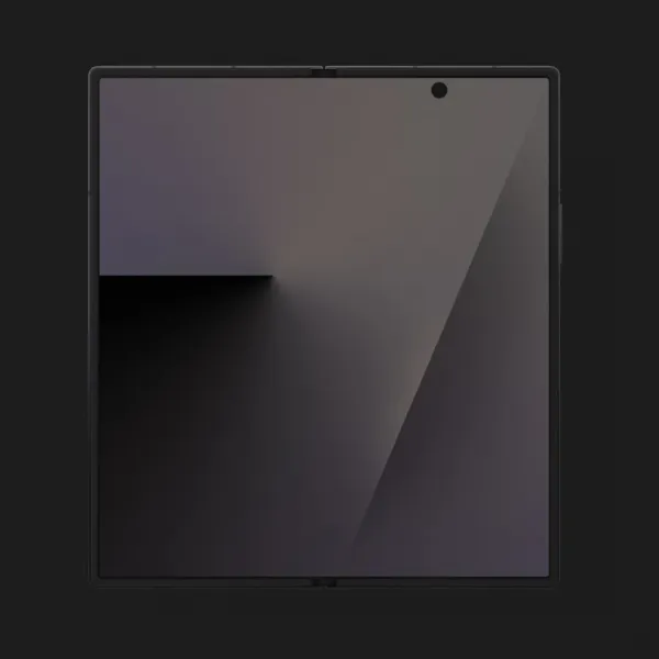 Samsung Galaxy Fold 7 12/512GB (Jetblack) (Standard)