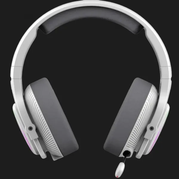 Ігрова гарнітура Bloody MR710 (Gray) (UA)